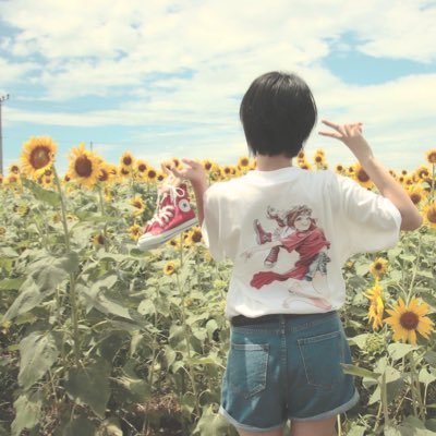 斉藤朱夏ちゃん @Saito_Shuka 👟 出会ってくれてありがとう。🌼💛/Disney🏰/camera📷/モモンガ꒰՞o̴̶̷̤ᾥo̴̶̷̤՞꒱