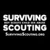 SurvivingScouting.org (@SurvivingScoutg) Twitter profile photo