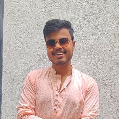 Android Dev (Kotlin) | DSA | Intern at XYZ𤫠| Cinephile | Sketch | Here to share memes