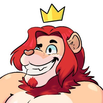 ENG/ESP 🇨🇱
Furry - Bara Artist
SFW | NSFW 🔞
Learning to improve my drawing style
open commissions