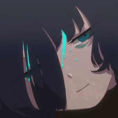 tenseiring0's profile picture. You're not a good person. you know that, right? good people don't end up here.