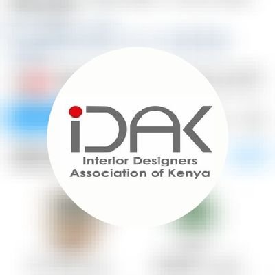 The official handle for the Interior Designers Association of Kenya(IDAK).
To join IDAK  go to https://t.co/II9LtGfC0q