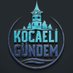 Kocaeli Gündem (@Kocaeli__Gundem) Twitter profile photo