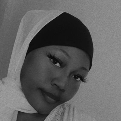 Allah's very own🥰/
peace lover