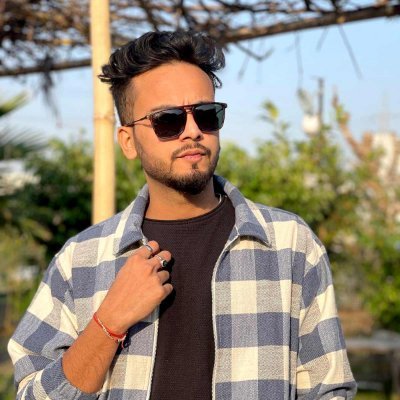 ElvishArmy4BJP's profile picture. Parody account