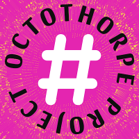 Octothorpe Project (@octothorpeproj) 's Twitter Profile