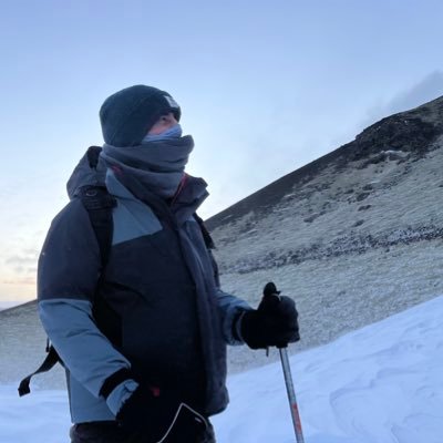 LeclercqVince's profile picture. Neurologist in Residency @ULBruxelles.