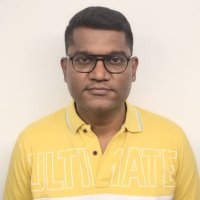 Parthasarathi Kalaiselvan (@parthu_optom) 's Twitter Profile