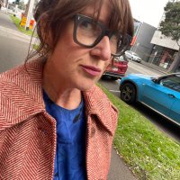 Sally Noonan (@salnoonie) 's Twitter Profile Photo