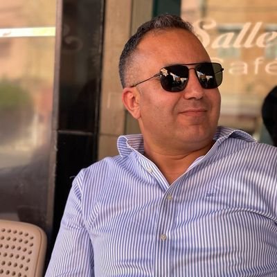 driss_aazizi's profile picture. المغرب 
مواطن مغربي يعشق بلده ويحب ملكه.