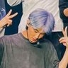 bucinnmarklee's profile picture. forever 맠프 ⋆ #MARK

⚕️