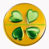 4chan-🍀Memes Unoin For Freedom (@4chanbtc) 's Twitter Profile Photo 4chan-🍀Memes Unoin For Freedom (@4chanbtc) 's Twitter Profile Photo