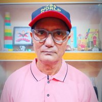 Paritosh Chattopadhyay (@i_paritosh) 's Twitter Profile