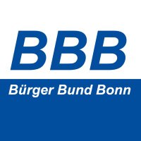 Bürger Bund Bonn(@BuergerBundBonn) 's Twitter Profile Photo