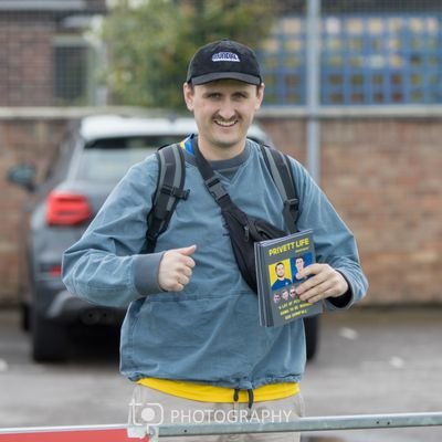 Assistant Editor @goal covering London clubs and Gosport Borough's sixth biggest fan. Contact: matt.simpson@footballco.com