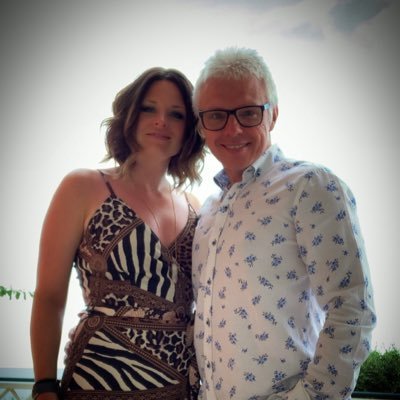 Daddy, husband, AS - Ankylosing Spondylitis Warrior, Mancunian & lifelong MUFC fan. Founder https://t.co/LmIlFi7jK8