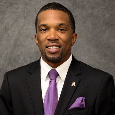 Special Teams Coordinator/ Secondary Coach at Alcorn State University #MOBSquad #GAS