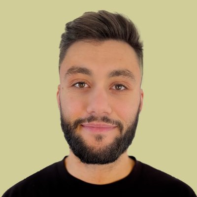 Joris Profile