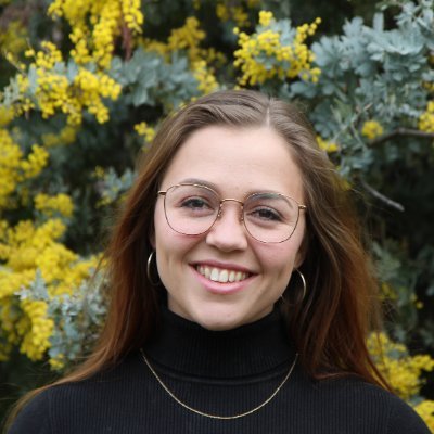 Caitlyn_Baljak's profile picture. Climate action enthusiast - net zero not enough, carbon removal essential.