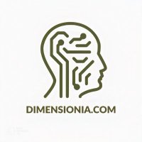 DimensionIA(@Dimension_ia) 's Twitter Profile Photo