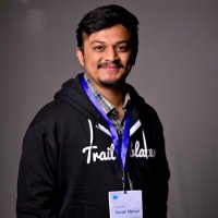 Danish ☁️ (@danish_sfdc) 's Twitter Profile