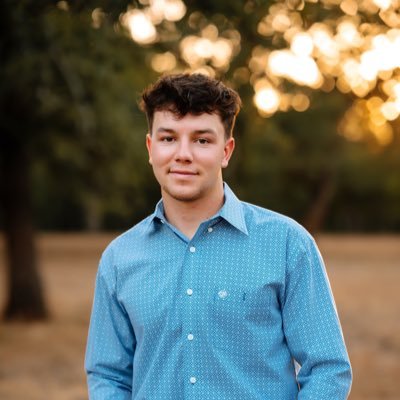 caleb_popeck's profile picture. Texas A&M