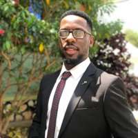 Musawo (@mattkasiiku) 's Twitter Profile