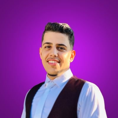 ◽️ Gaza . Palestine ❤️ 🇵🇸
◽️developer and UI/UX Designer 📱💻
◽️ Freelancer
◽️ UI UX Mentor 👨💻