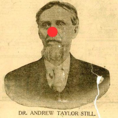 o_d_e_c's profile picture. Lanceur d'alerte sur l'ostéopathie.

Lutte contre les dérives thérapeutiques et sectaires.

Philosophie sceptique.

Debunker de zététiciens.