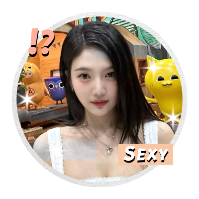 yourhottiesj's profile picture. part of @licihk