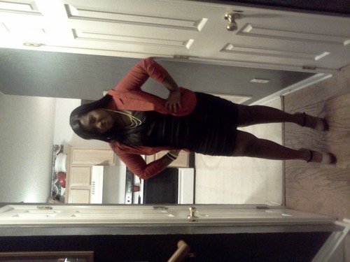 leekz718's profile picture. name angelique ....yea thats it