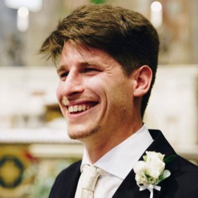 BPOsteopath's profile picture. Father | Husband | Osteopath D.O 🇳🇱🇮🇹