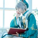 Kazehaya_COS