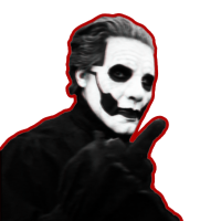 โ โโ๐๐ โ. โ โ (@hismummydust) 's Twitter Profile