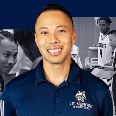 Head Men's Basketball Coach of UC Merced