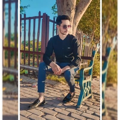 AmirKha46723328's profile picture. وَنَبْلُوكُمْ بِالشَّرِّ وَالْخَيْرِ فِتْنَةً °
ہم ضرور تمہیں اچھے اور بُرے حالات سے آزمائیں گے❤️🌍
