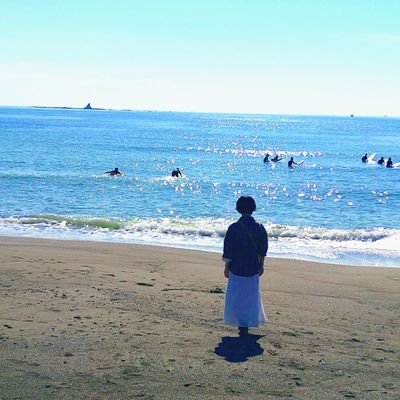 マイナス１００℃の太陽みたいな☀
体を湿らす恋がしたい💙