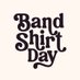 bandshirtday (@bandshirtday) Twitter profile photo bandshirtday (@bandshirtday) Twitter profile photo