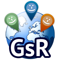 GeosocialRadar's profile picture. Geolocation in changing the world.
Follow the change reading our blog: news and rumors about geosocial services and devices. A new way to socialize is born!