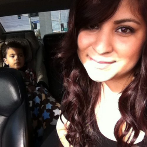 miriXloveX's profile picture. 