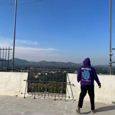 shreyreshu's profile picture. 