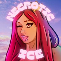 Necro (commissions open)🍄(@NecroticIce) 's Twitter Profile Photo