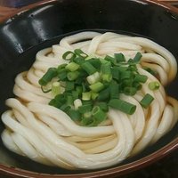かけうどん (@hiyakakeudonman) 's Twitter Profile