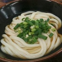 かけうどん(@hiyakakeudonman) 's Twitter Profile Photo