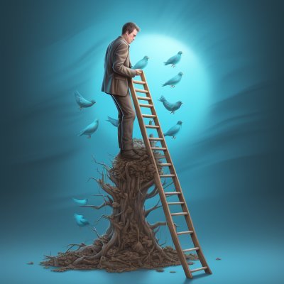 Adventure of Crypto Profile