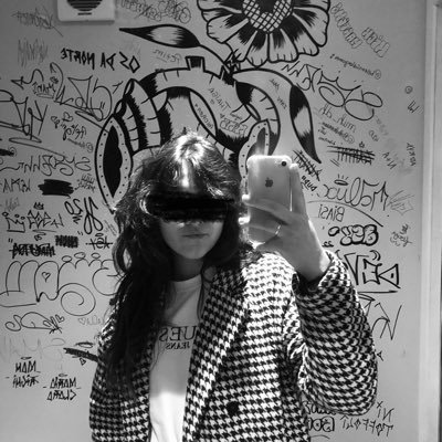 • She/Her • Violinist • Coffee • 22y • RS • INFP •