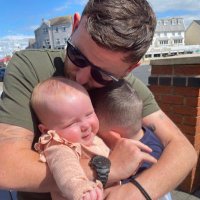 JP PLY (@jonnypaterson10) 's Twitter Profile