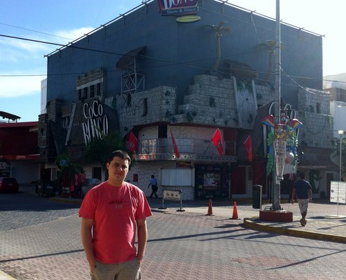 GmoCamoglinoL's profile picture. De chile,