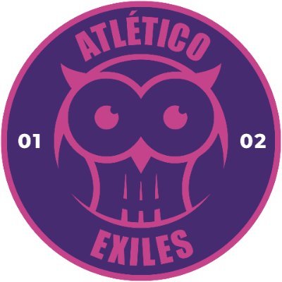 SDCMFC's profile picture. Account of @fyfie07 CM0102 adventures. 
CMSL Hall of Famer, Champion with Devils and former Chairman.
done races and Swemp/Small Horse too.