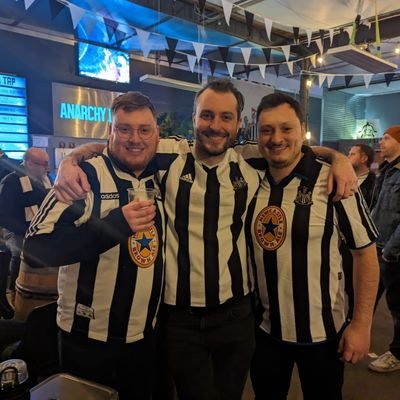 NUFC. F1. Ice Hockey. Metal